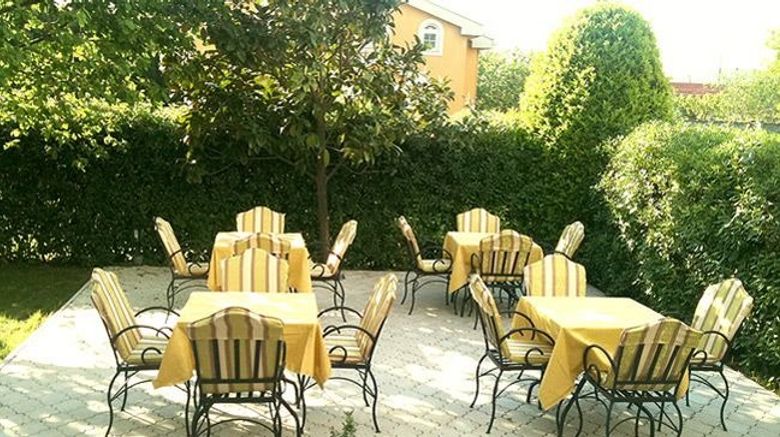 <b>Hotel Philia Exterior</b>. Images powered by <a href="https://www.leonardoworldwide.com/" title="Leonardo Worldwide" target="_blank">Leonardo</a>.