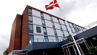 Hotel Britannia