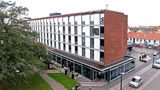 <b>Hotel Britannia Exterior</b>. Images powered by <a href="https://www.leonardoworldwide.com/" title="Leonardo Worldwide" target="_blank">Leonardo</a>.