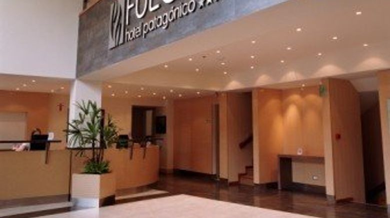 <b>Fueguino Hotel Patagonico Lobby</b>. Images powered by <a href="https://www.leonardoworldwide.com/" title="Leonardo Worldwide" target="_blank">Leonardo</a>.