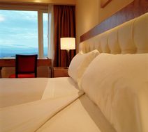 Fueguino Hotel Patagonico Room