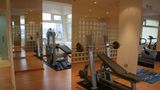 Fueguino Hotel Patagonico Health Club