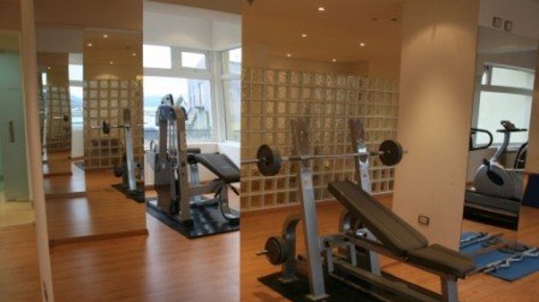 <b>Fueguino Hotel Patagonico Health Club</b>. Images powered by <a href="https://www.leonardoworldwide.com/" title="Leonardo Worldwide" target="_blank">Leonardo</a>.