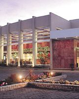 Villa Del Rio Hotel