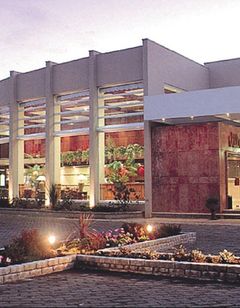 Villa Del Rio Hotel