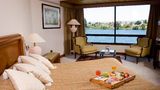 Villa Del Rio Hotel Room