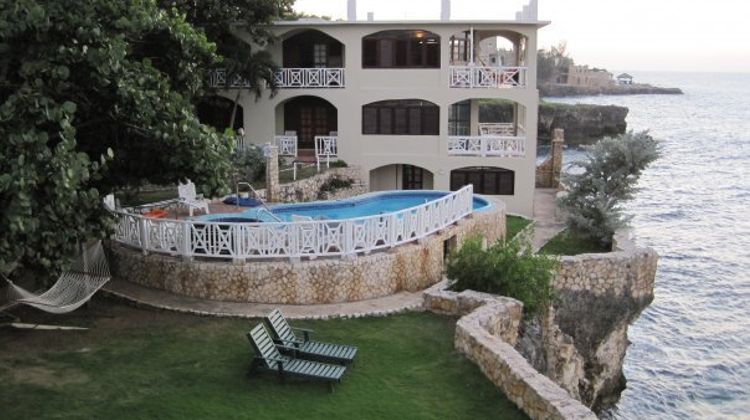 Home Sweet Home  Resort Exterior