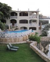 Home Sweet Home  Resort