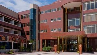 Royal Nick Hotel