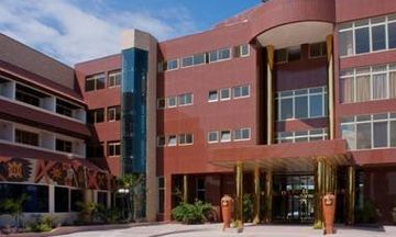 Royal Nick Hotel