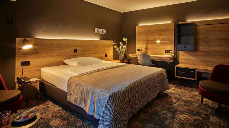 <b>Terrasse am See Hotel Room</b>. Images powered by <a href="https://www.leonardoworldwide.com/" title="Leonardo Worldwide" target="_blank">Leonardo</a>.