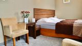 Teczowy Mlyn Hotel Room