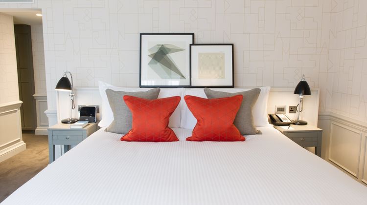 The Ampersand Hotel Suite