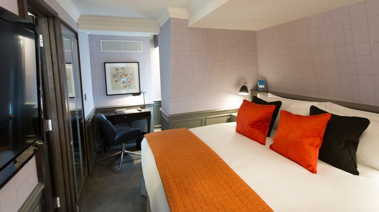 The Ampersand Hotel Suite