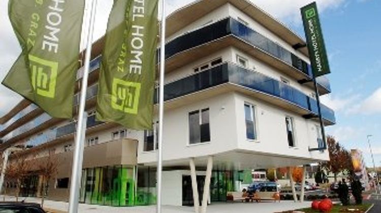 Harry's Hotel Home Exterior
