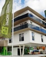 Harry's Hotel Home