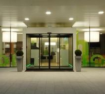Harry's Hotel Home Exterior