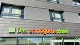Harry's Home Dornbirn Exterior