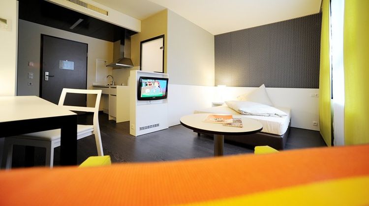 Harry's Home Dornbirn Room