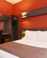 Hotel Home Latin
