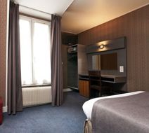 Hotel Home Latin Room