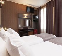 Hotel Home Latin Room