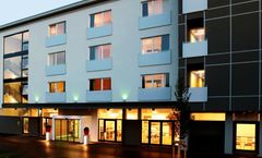 Harry's Home Linz