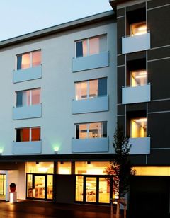 Harry's Home Linz