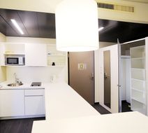 Harry's Home Linz Room
