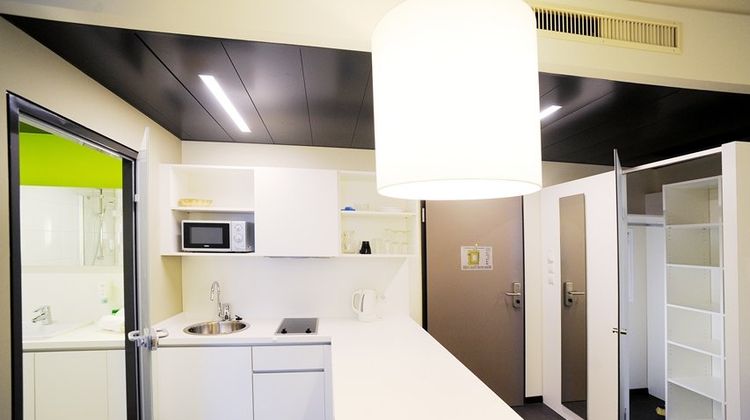 Harry's Home Linz Room