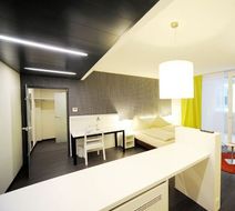 Harry's Home Linz Room
