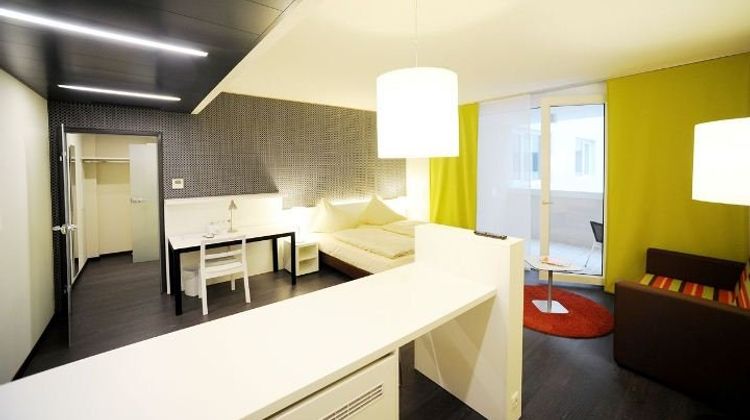 Harry's Home Linz Room
