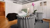 Widder Hotel Room