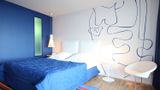 Hotel Victoria Room