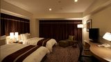 Hotel Ryumeikan Tokyo Room