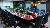 The Sovereign Hotel Meeting
