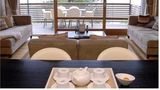 Bay of Many Coves Resort Room