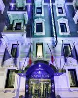The Hotel Napoleon