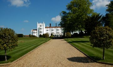 Danesfield House Hotel & Spa