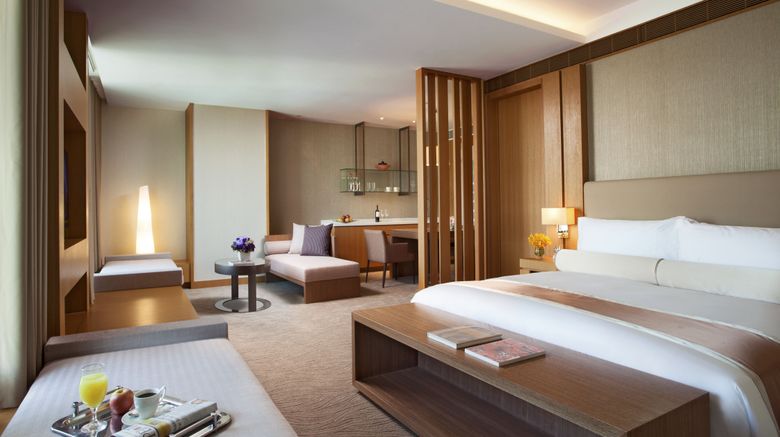 <b>Millennium Hotel Taichung Suite</b>. Images powered by <a href="https://www.leonardoworldwide.com/" title="Leonardo Worldwide" target="_blank">Leonardo</a>.
