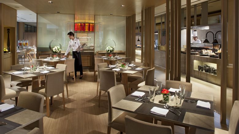 <b>Millennium Hotel Taichung Restaurant</b>. Images powered by <a href="https://www.leonardoworldwide.com/" title="Leonardo Worldwide" target="_blank">Leonardo</a>.
