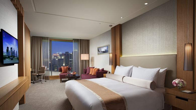 <b>Millennium Hotel Taichung Suite</b>. Images powered by <a href="https://www.leonardoworldwide.com/" title="Leonardo Worldwide" target="_blank">Leonardo</a>.