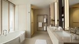 Millennium Hotel Taichung Room