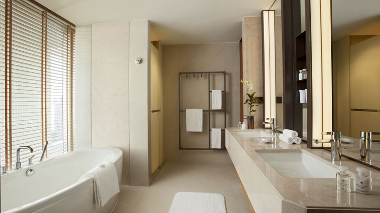 <b>Millennium Hotel Taichung Room</b>. Images powered by <a href="https://www.leonardoworldwide.com/" title="Leonardo Worldwide" target="_blank">Leonardo</a>.