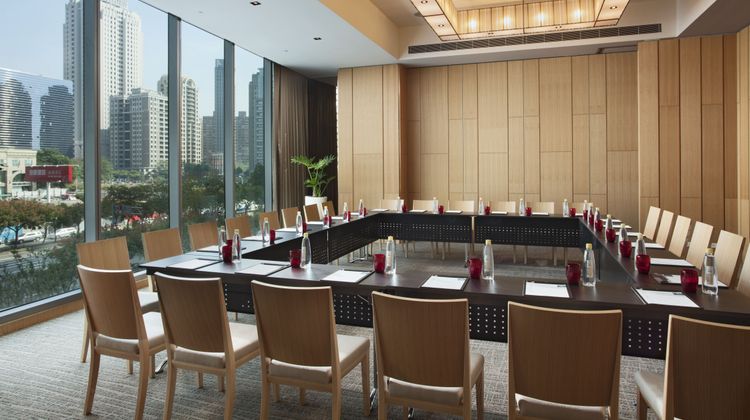 Millennium Hotel Taichung Meeting