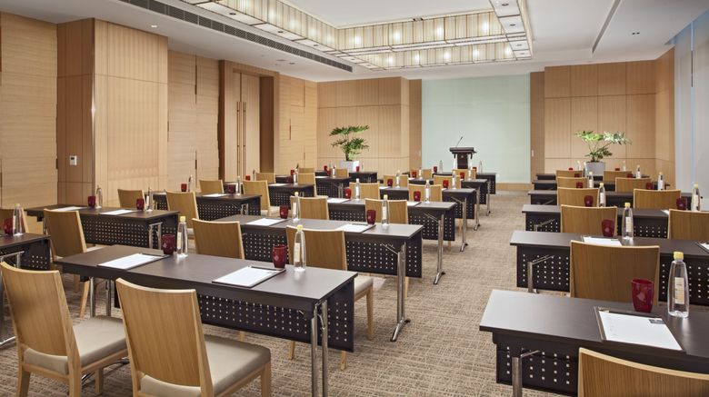 <b>Millennium Hotel Taichung Meeting</b>. Images powered by <a href="https://www.leonardoworldwide.com/" title="Leonardo Worldwide" target="_blank">Leonardo</a>.