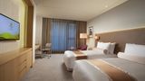 Millennium Hotel Taichung Room