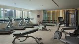 Millennium Hotel Taichung Health Club