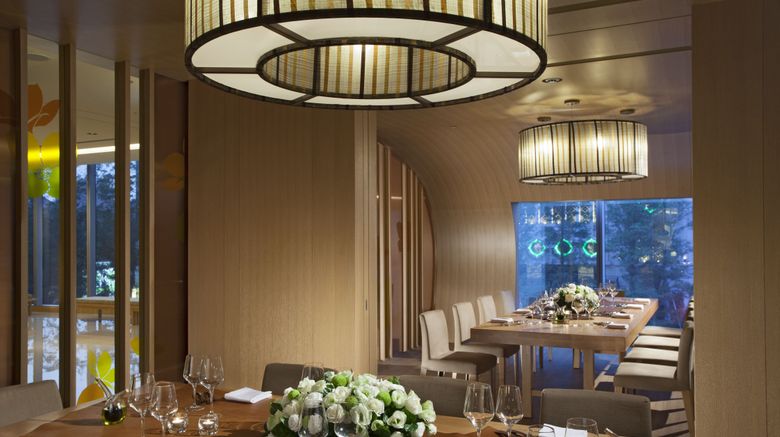 <b>Millennium Hotel Taichung Restaurant</b>. Images powered by <a href="https://www.leonardoworldwide.com/" title="Leonardo Worldwide" target="_blank">Leonardo</a>.