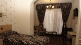Clifton Park Hotel Room